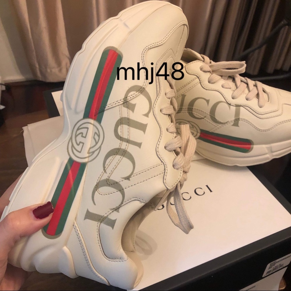 Gucci Sneaker